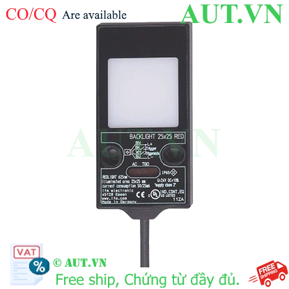 Ảnh của Đèn chiếu sáng IFM O2D910