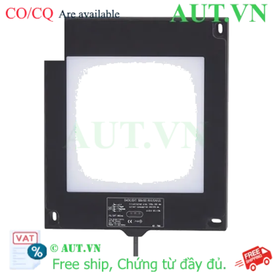 Ảnh của Đèn chiếu sáng IFM O2D912