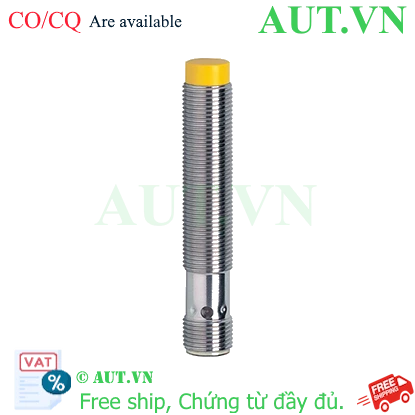 Ảnh của Fail-safe sensor IFM GF711S