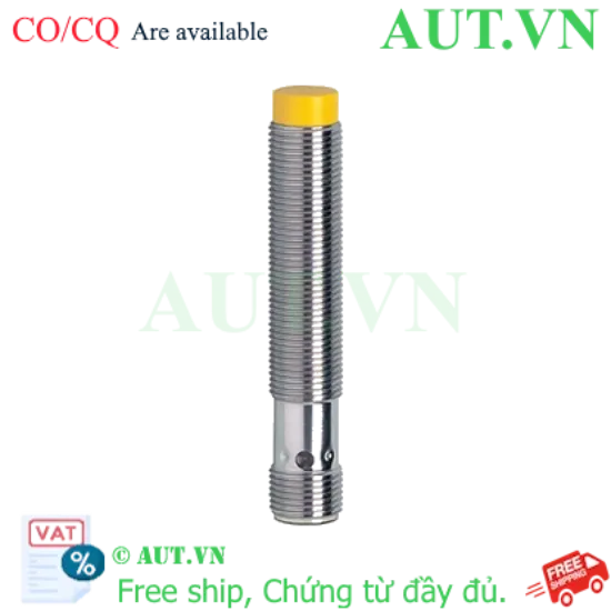 Ảnh của Fail-safe sensor IFM GF711S