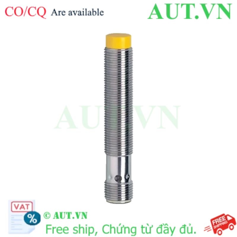 Ảnh của Fail-safe sensor IFM GF711S