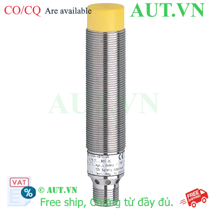 Ảnh của Fail-safe sensor IFM GG505S