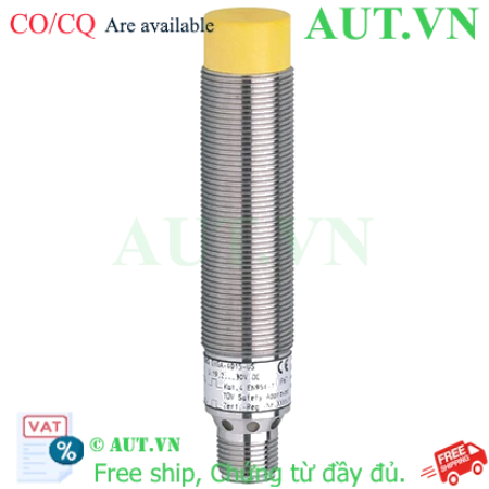 Ảnh của Fail-safe sensor IFM GG505S