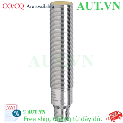 Ảnh của Fail-safe sensor IFM GG507S