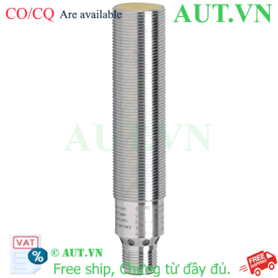 Ảnh của Fail-safe sensor IFM GG507S