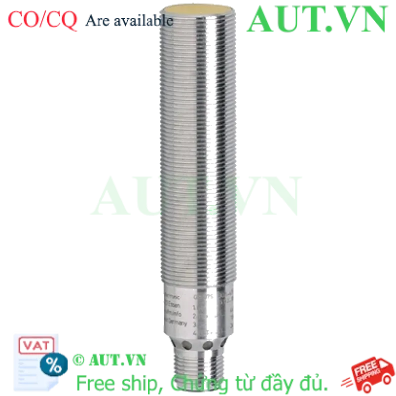 Ảnh của Fail-safe sensor IFM GG507S