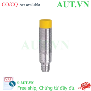 Ảnh của Cảm biến an toàn IFM GG711S – Hiệu suất SIL 2, Vỏ Inox, M18x1