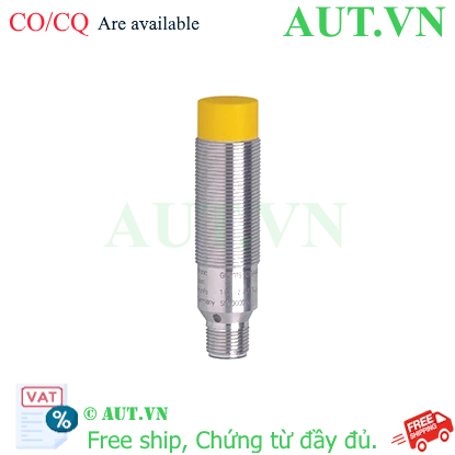 Ảnh của Fail-safe sensor IFM GG711S