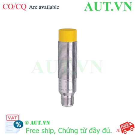 Ảnh của Cảm biến an toàn IFM GG711S – Hiệu suất SIL 2, Vỏ Inox, M18x1
