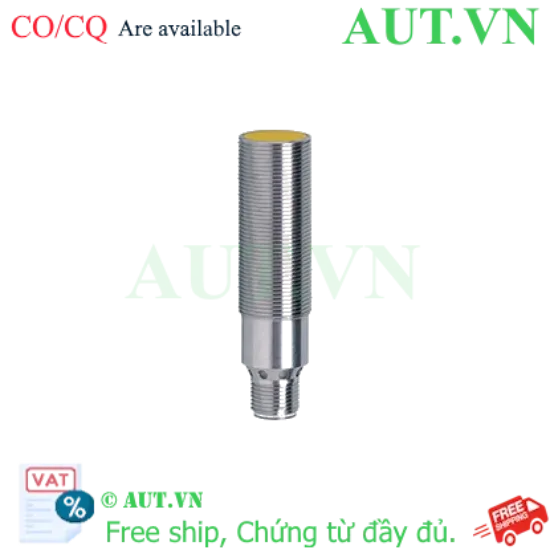 Ảnh của Fail-safe sensor IFM GG712S