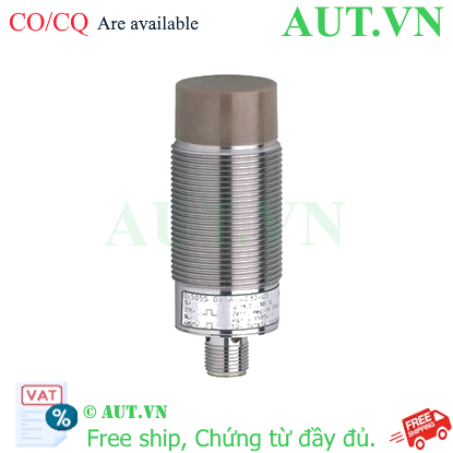 Ảnh của Fail-safe sensor IFM GI506S