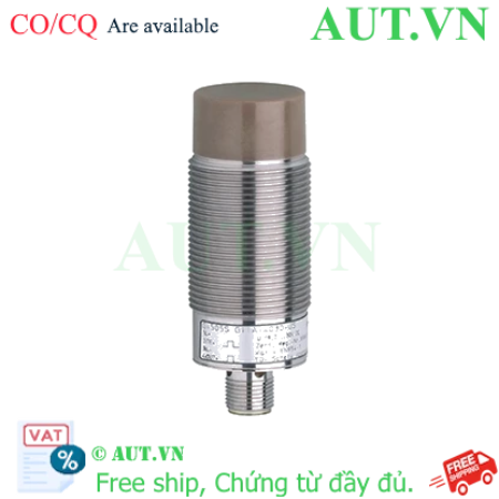 Ảnh của Fail-safe sensor IFM GI506S