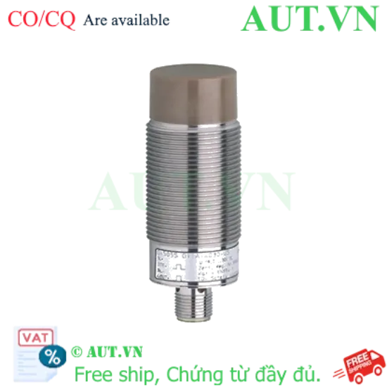 Ảnh của Fail-safe sensor IFM GI506S