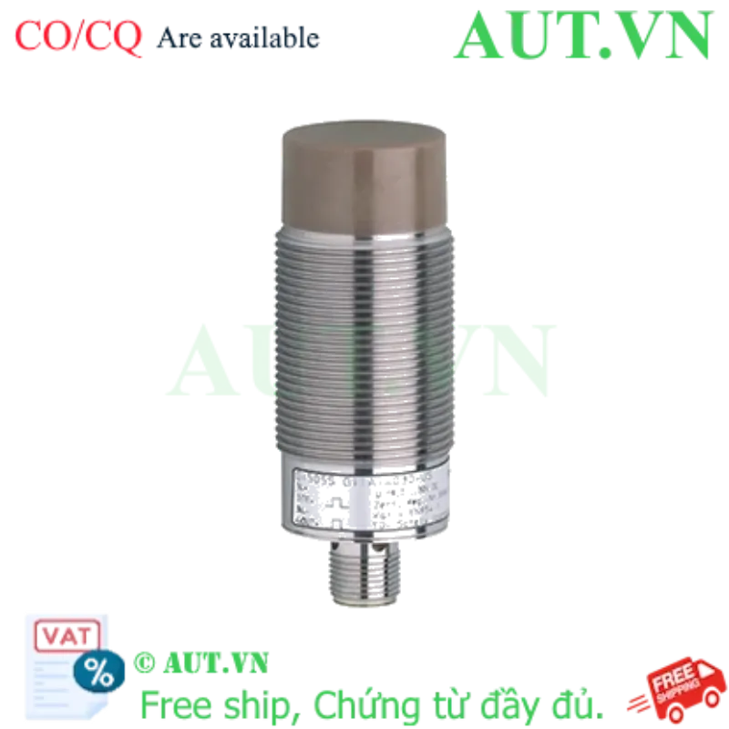 Ảnh của Fail-safe sensor IFM GI506S