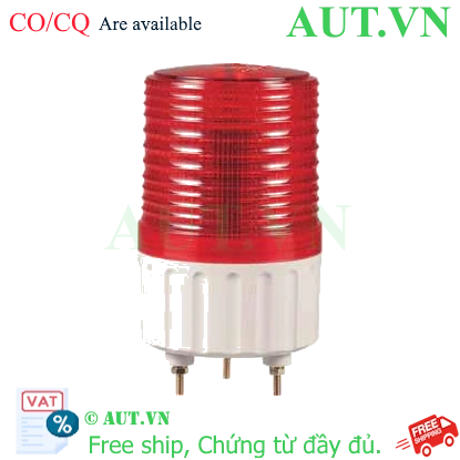 Ảnh của Đèn tín hiệu cảnh báo Qlight S80L-12-R