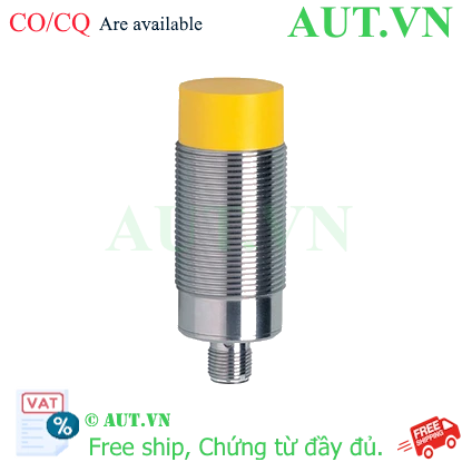 Ảnh của Fail-safe sensor IFM GI701S