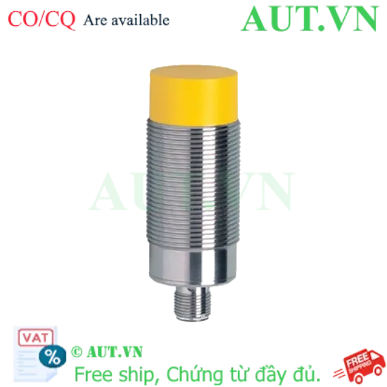 Ảnh của Fail-safe sensor IFM GI701S