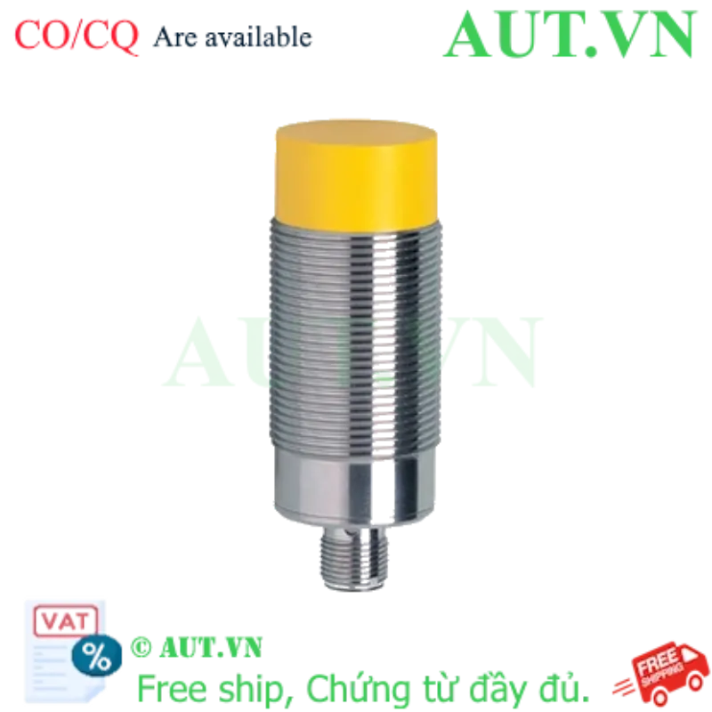Ảnh của Fail-safe sensor IFM GI701S