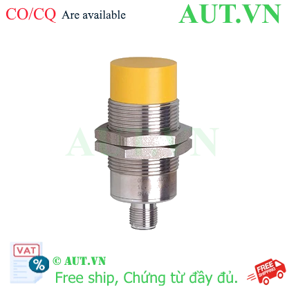 Ảnh của Fail-safe sensor IFM GI711S