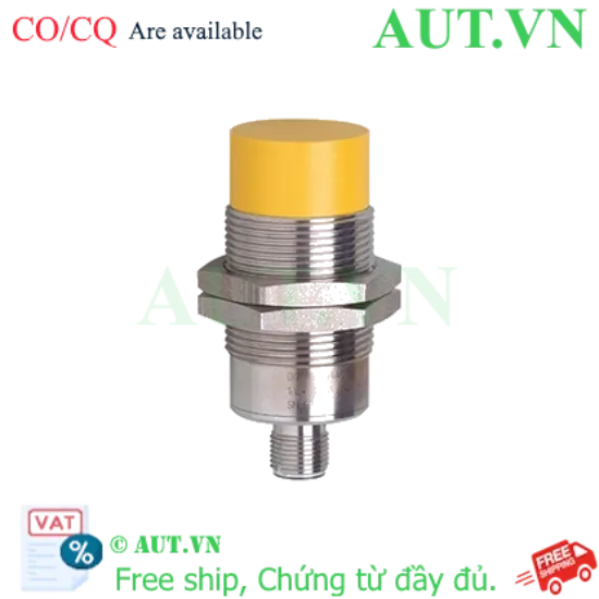 Ảnh của Fail-safe sensor IFM GI711S