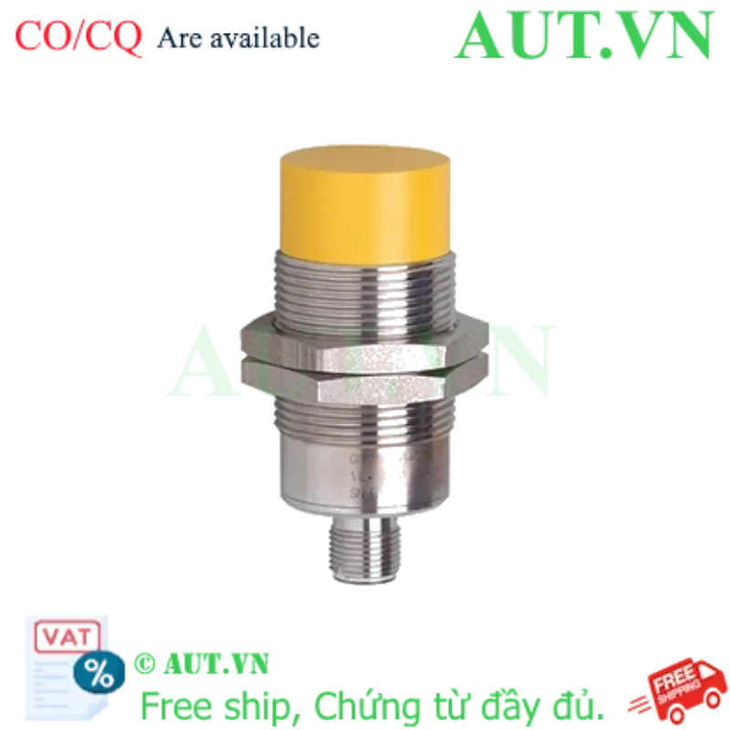 Ảnh của Fail-safe sensor IFM GI711S