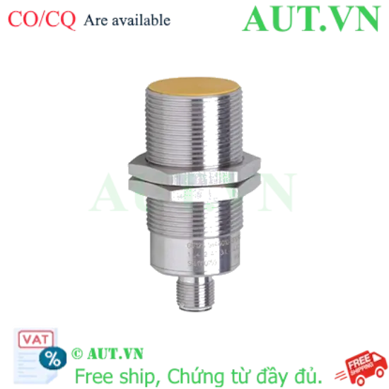 Ảnh của Fail-safe sensor IFM GI712S