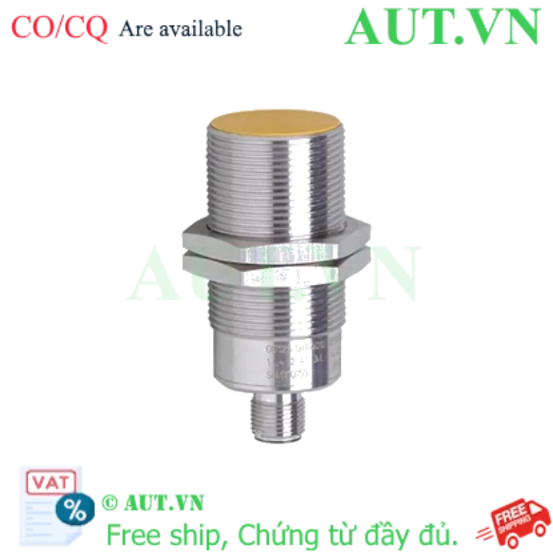 Ảnh của Fail-safe sensor IFM GI712S