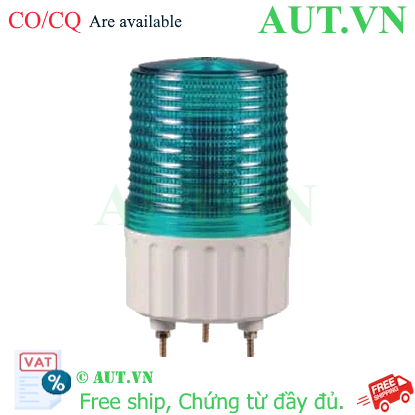 Ảnh của Đèn tín hiệu cảnh báo Qlight S80L-12-G