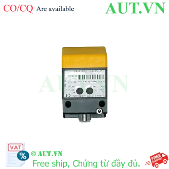Ảnh của Fail-safe sensor IFM GM701S