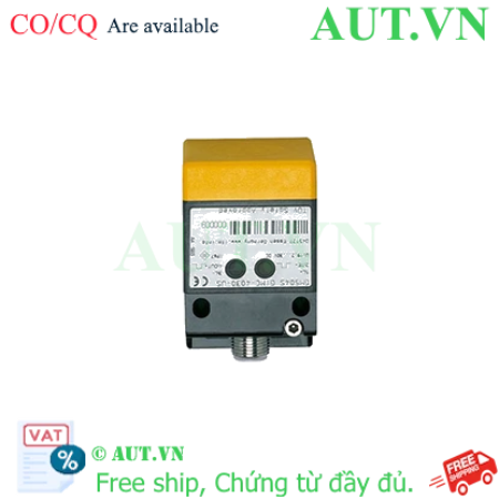 Ảnh của Fail-safe sensor IFM GM705S