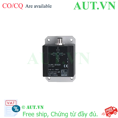 Ảnh của HMI IFM CR2102