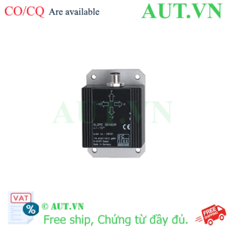 Ảnh của HMI IFM CR2102