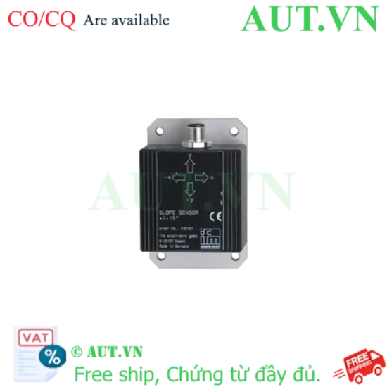Ảnh của HMI IFM CR2102