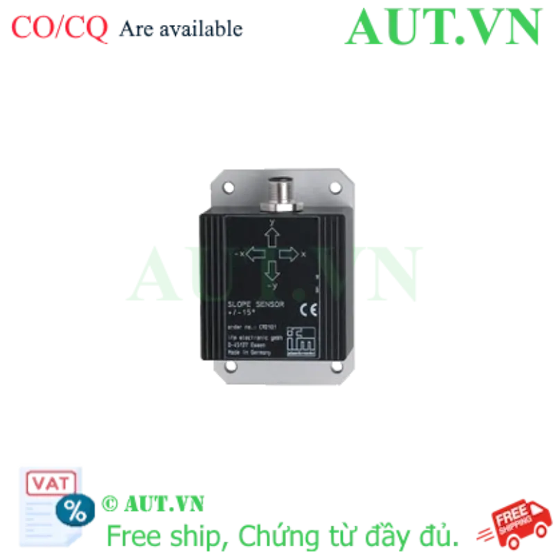 Ảnh của HMI IFM CR2102