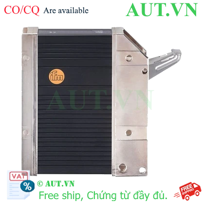 Ảnh của HMI IFM CR2512