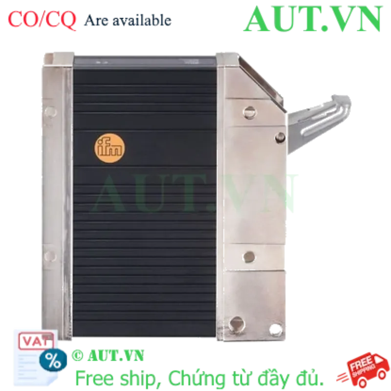 Ảnh của HMI IFM CR2512