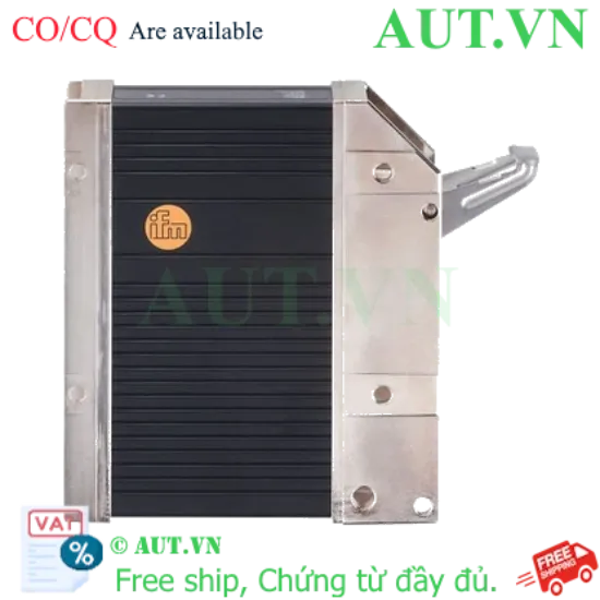 Ảnh của HMI IFM CR2513