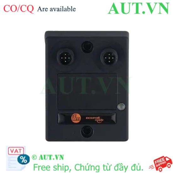 Ảnh của HMI IFM CR3130