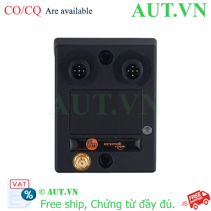 Ảnh của HMI IFM CR3131