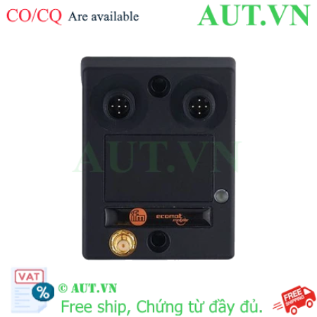 Ảnh của HMI IFM CR3131