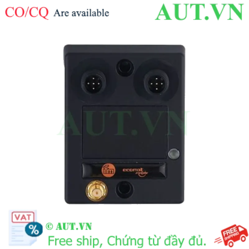 Ảnh của HMI IFM CR3131