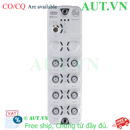 Ảnh của I/O IFM AL2201