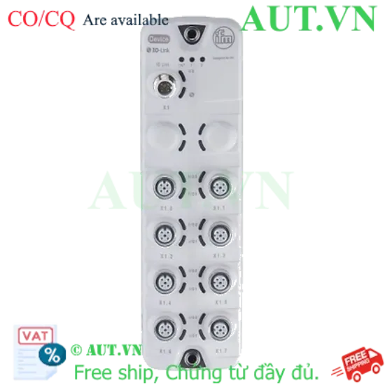 Ảnh của I/O IFM AL2223
