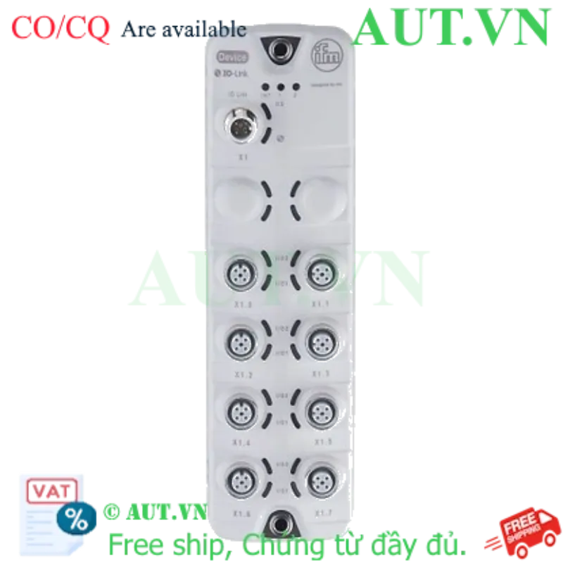 Ảnh của I/O IFM AL2223