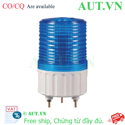 Ảnh của Đèn tín hiệu cảnh báo Qlight S80L-BZ-12-B