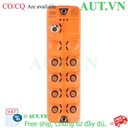 Ảnh của I/O IFM AL2301