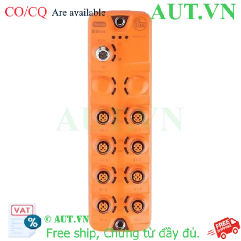 Ảnh của I/O IFM AL2301