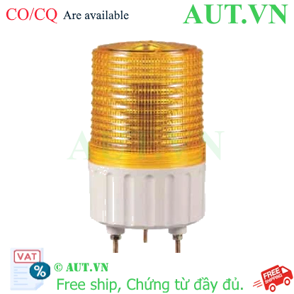 Ảnh của Đèn tín hiệu cảnh báo Qlight S80L-BZ-12-A