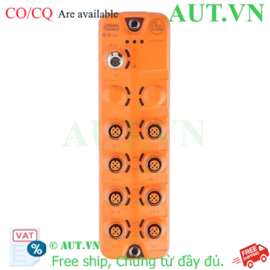 Ảnh của I/O IFM AL2303
