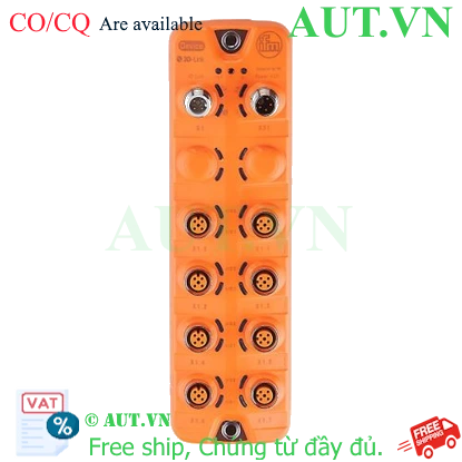Ảnh của I/O IFM AL2605